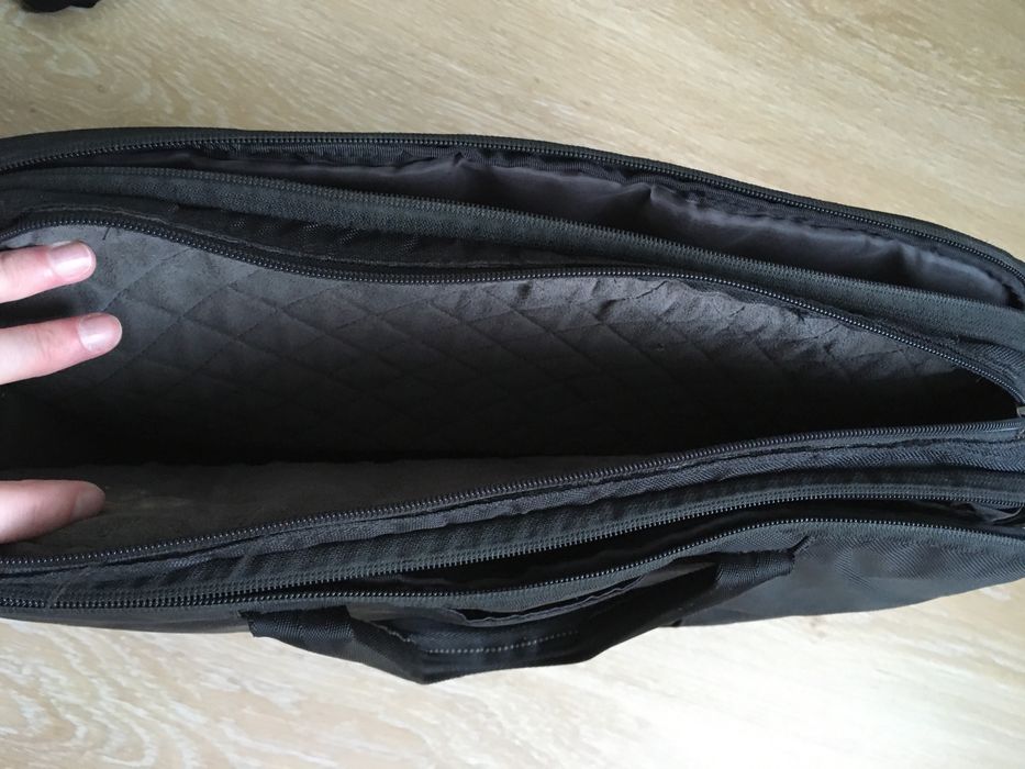 Сумка для ноутбука