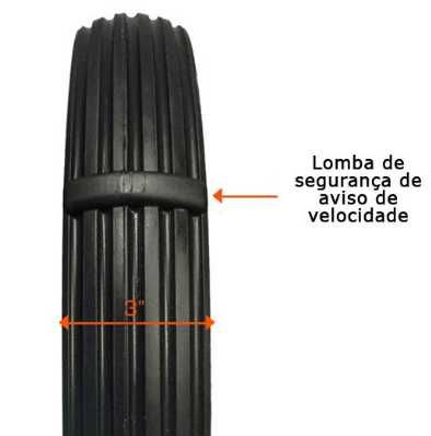 Roda/jante Universal Guniwheel 45S ( NOVA)