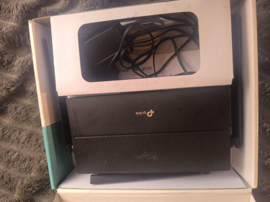 Фай-фай роутер Якісний доступ до Інтернет мережі