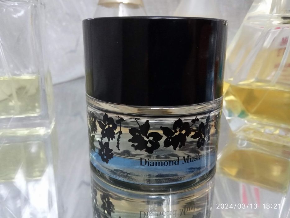 Парфуми духи парфумована туалетна вода