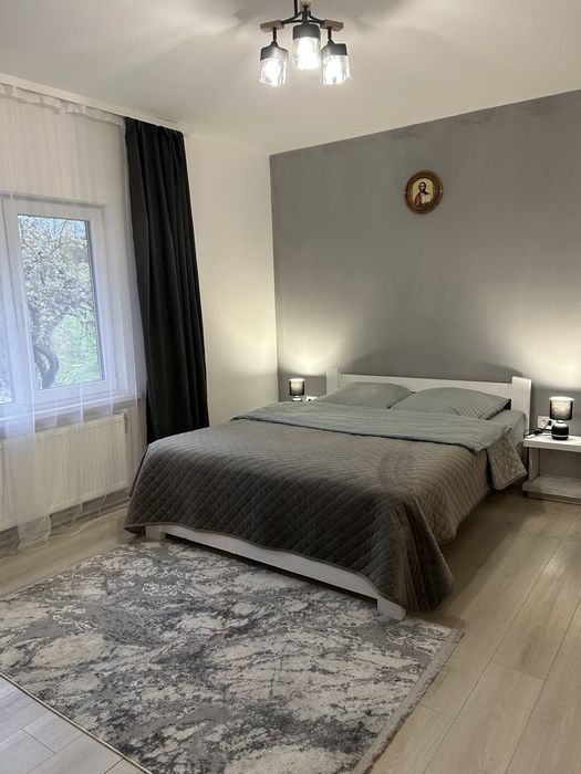 Окремий будинок.Чан .Басейн .Оренда Славське Відпочинок Карпатах.Житло