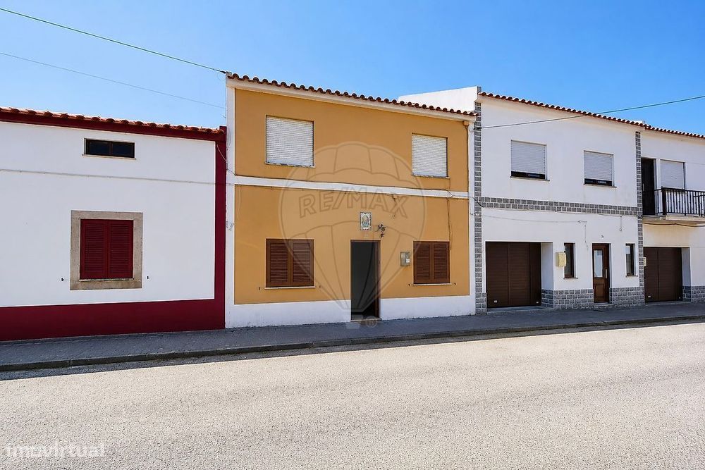 Moradia T3 para venda