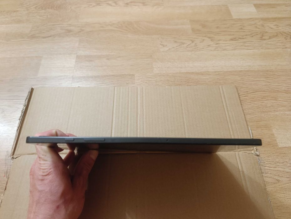 Планшет Samsung Galaxy Tab A9+ WiFi SM-X210 8/128GB Gray