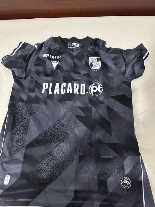 Camisola original V.S.C