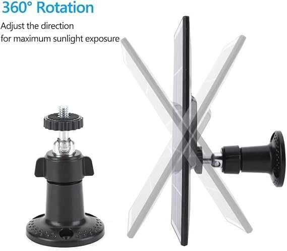 Panel słoneczny moduł FOTOWOLTAICZNY 20W 5V