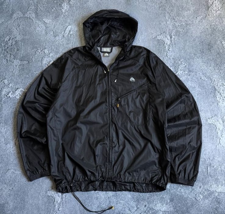 Вітровка Nike ACG XL