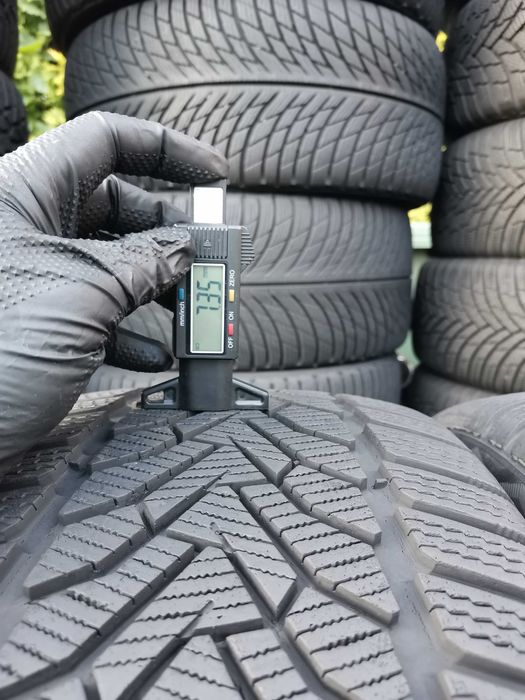 zima 245/45/18 Uniroyal WinterExpert XL 2szt