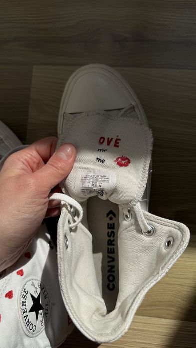 Converse оригінал