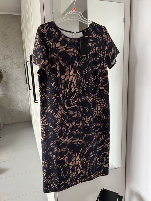 Paka ubrań rozmiar 40 L nowe końcówki kolekcji