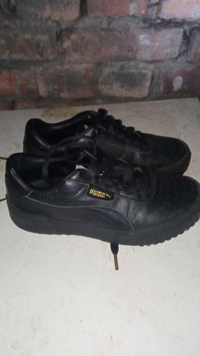 buty damskie Puma rozmiar 36