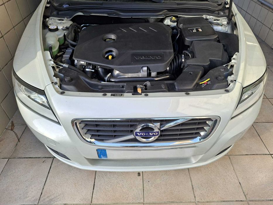 Vendo Volvo V50 1.6 D