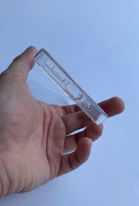 Case Etui Magsafe iPhone 11-15 Pro ProMax OBUDOWA DOSTAWA