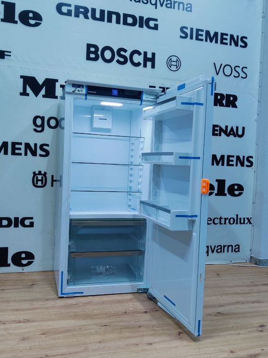 Вбудований холодильник LIEBHERR IRBd 4120. Bio-Fresh. 2023 Wi-Fi