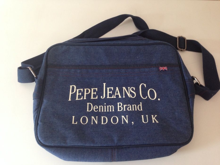 Mala Pepe Jeans