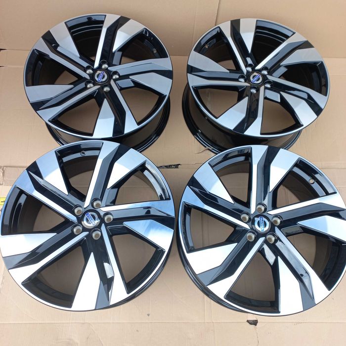 alufelgi felgi 20  Volvo Xc40 Xc60 V90 S90 Nowe.