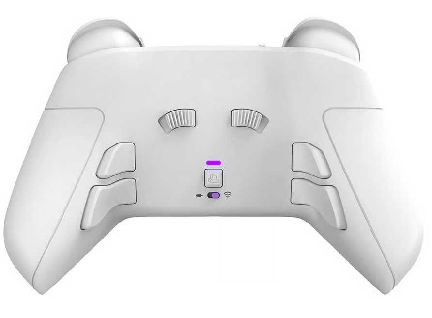 Comando Pro BFG PS5/PS4/PC –Como Novo,Pouquíssimo Us