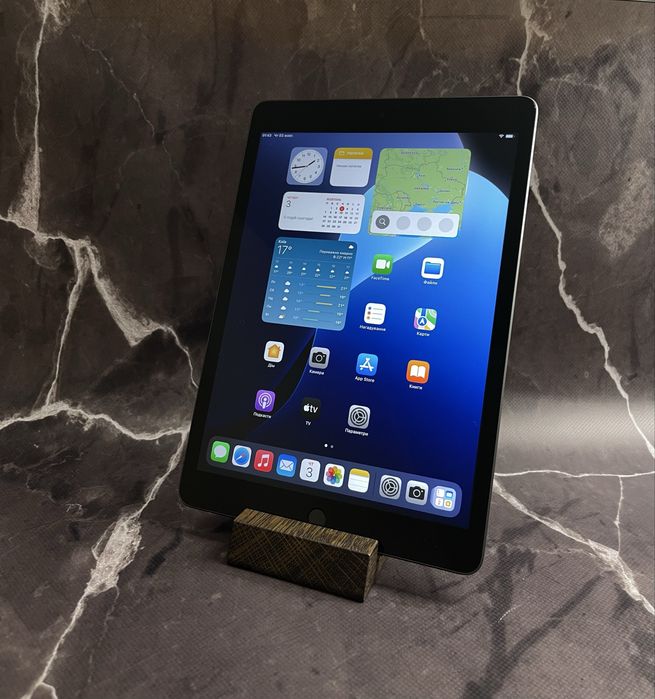 iPad 10.2 32 GB 2021 | Айпад 10.2 32 ГБ Гарантія | АКБ 98%