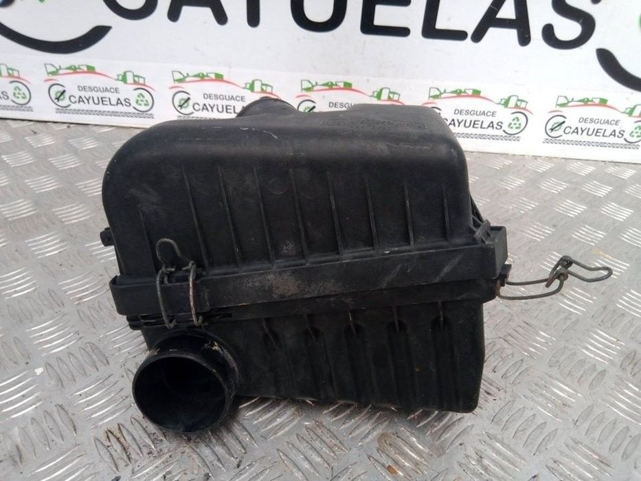 FILTRO AR HYUNDAI COUPE 1997 -2811023003