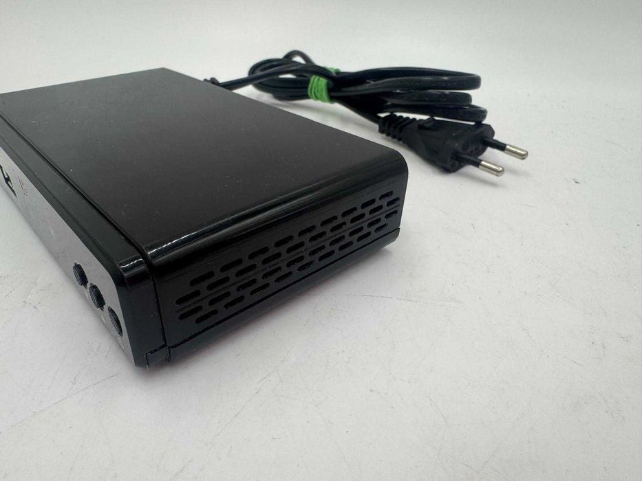 DEKODER DVBT WIVA H.2656/PILOT od loombard krotoszyn