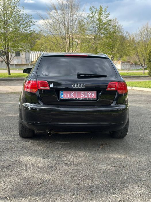 Продам Audi a3