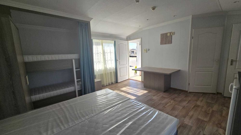 Domek "hotelowy" całoroczny nr 1664 - 150000 zł netto!!!