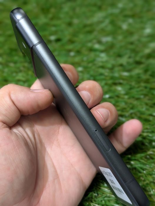 Google pixel 8a 8/128gb Obsidian (21807) Neverlock Оновлення Скидання