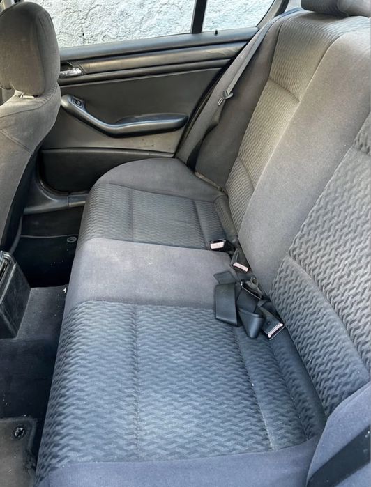 Bmw E46 320d 136cv foto 4