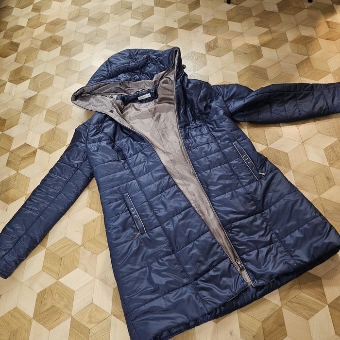 Kurtka zimowa 44 TESS