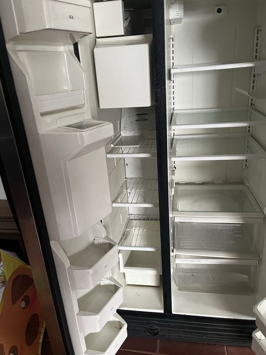 Frigorifico igual a novo