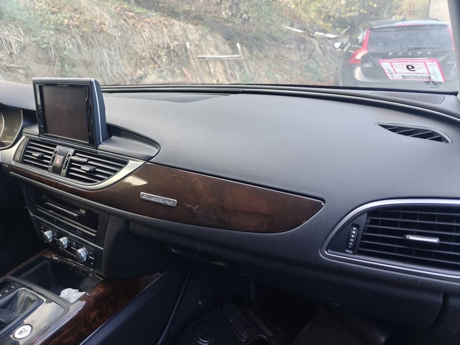 Audi A6 C7   2.0 Tfsi, Quatro