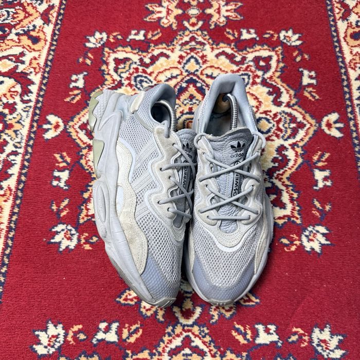 Buty sportowe męskie Adidas Ozweego rozmiar 43
