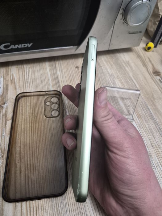 Смартфон Samsung a14 4/128 15 android Робочий