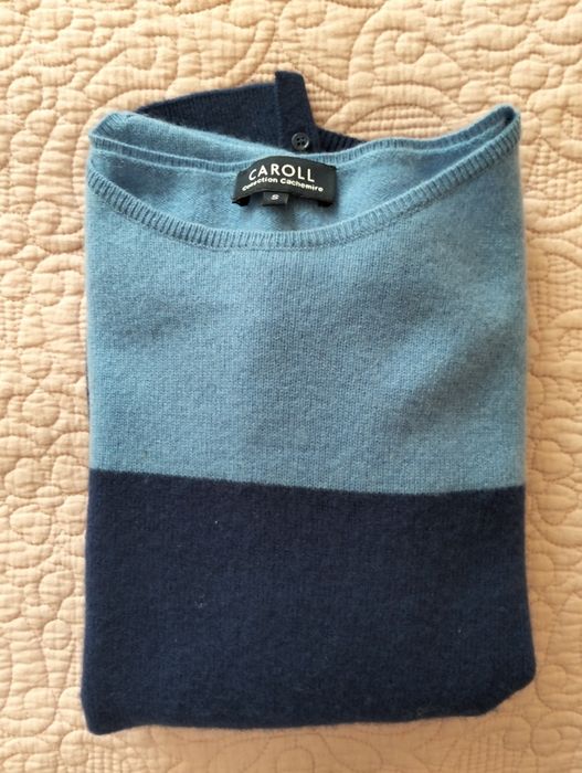Camisola de Senhora