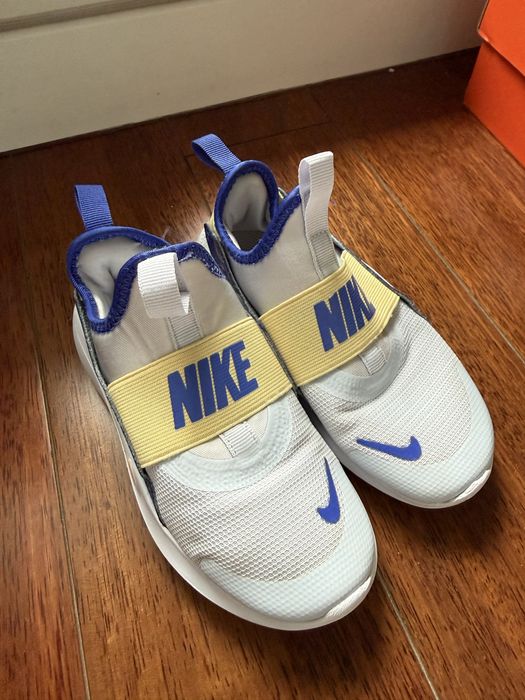 Nike flex 4, adidasy r.28