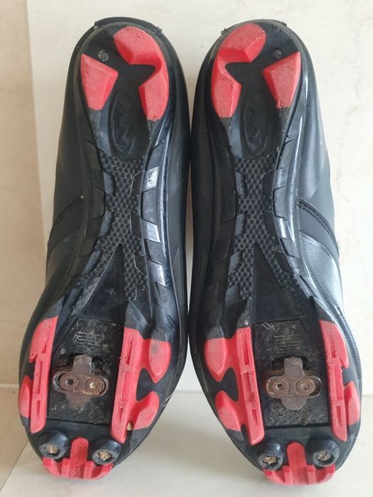 Buty Northwave 46 gravel mtb xc cx spd