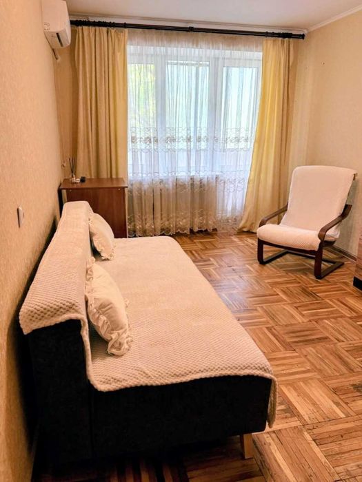 Продаж 1-но кімнатної квартири в Центрі, р-н, Соцмісто, вул.Трегубенко
