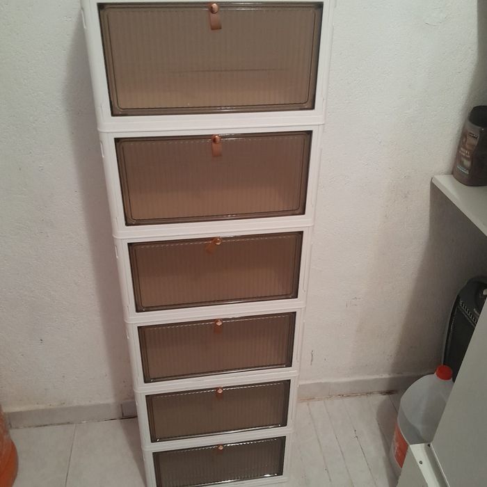 Armários multiusos