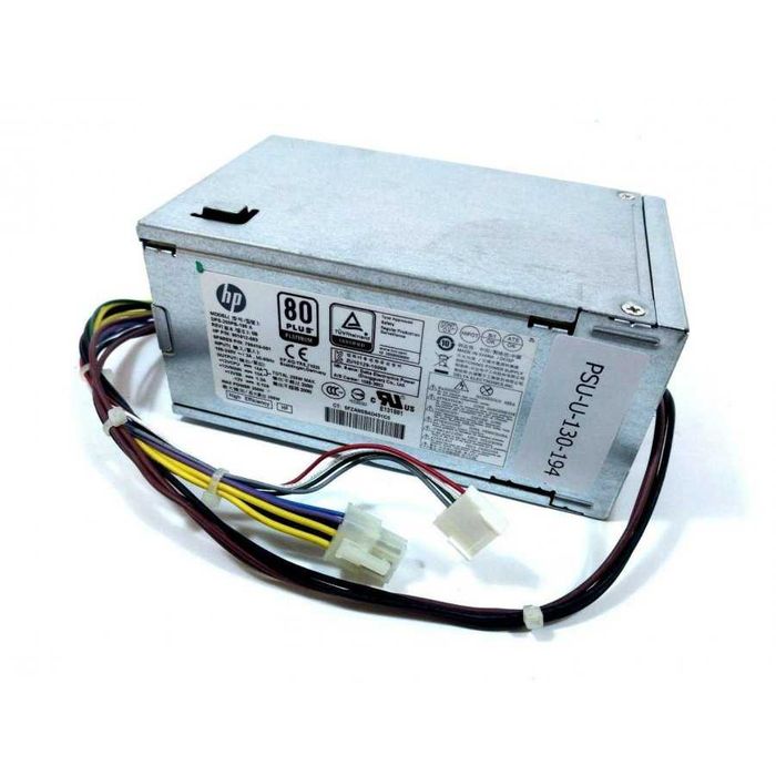 Fonte de Alimentação HP G1 e G2 - 400/705/600/800 Usado 100% OK