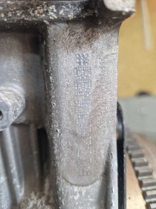 двигатель BBM 1.2 HTP VW Polo Ibiza Skoda FABIA мотор 1.2 mpi BBM