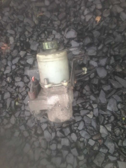 Насос гидроусилителя fabia polo koyo