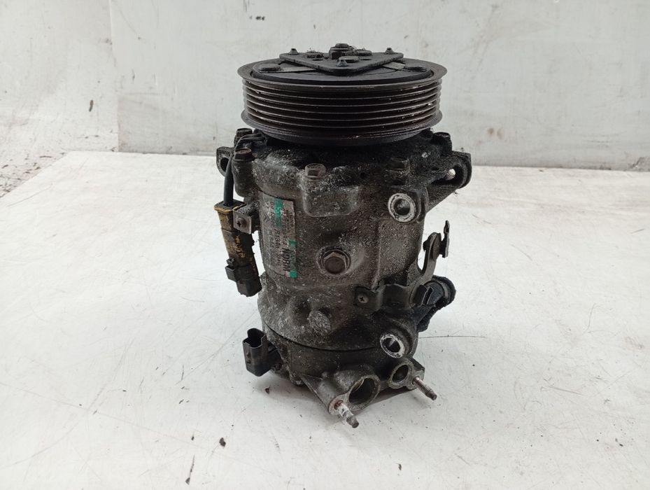 Compressor de Ar Condicionado - PEUGEOT 308 SW I (4E_, 4H_) | 07 - 14
