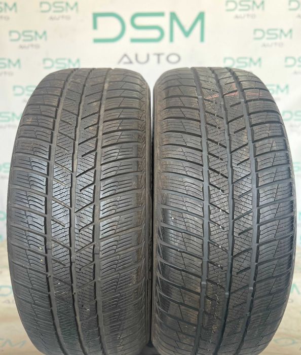Скад шин б/в. 235/55 R18 Barum Polaris 5