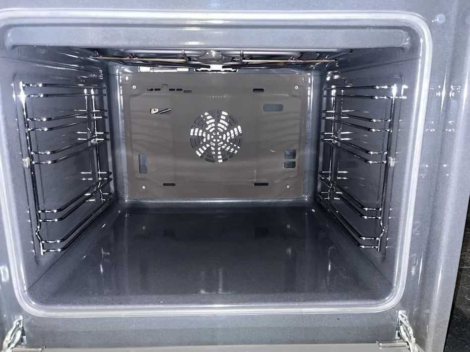 Вбудована духова шафа BOSCH HBG34B520. Доставка!