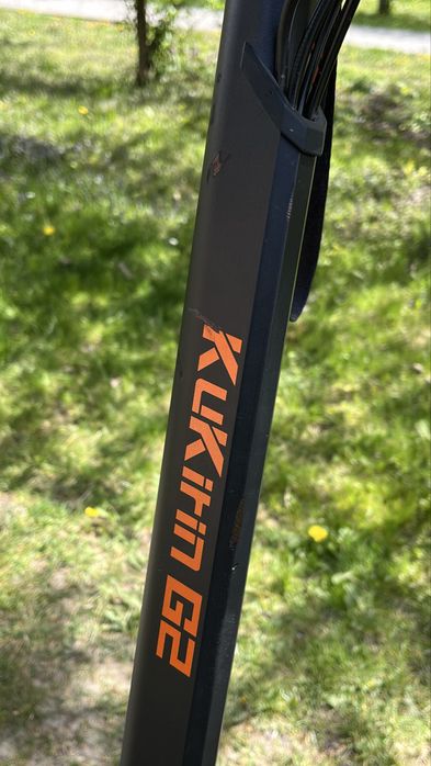 Електросамокат Kugokirin G2 2025