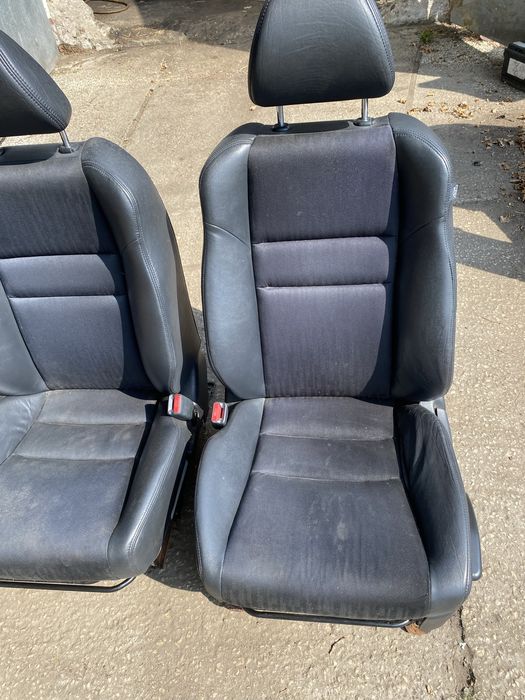 Honda Accord 7 fotele