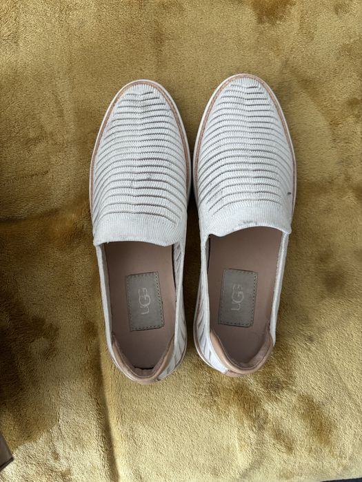 Buty ugg jak nowe