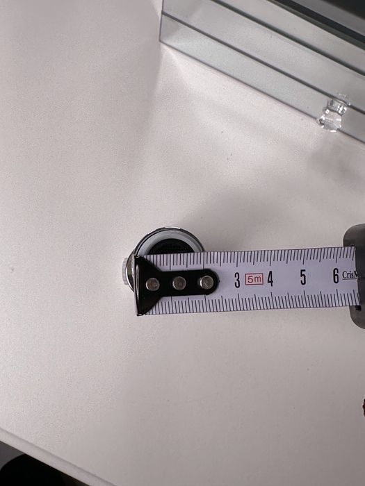 Grohe Sena Stick 115 Słuchawka Prysznicowa słuchawka Groche