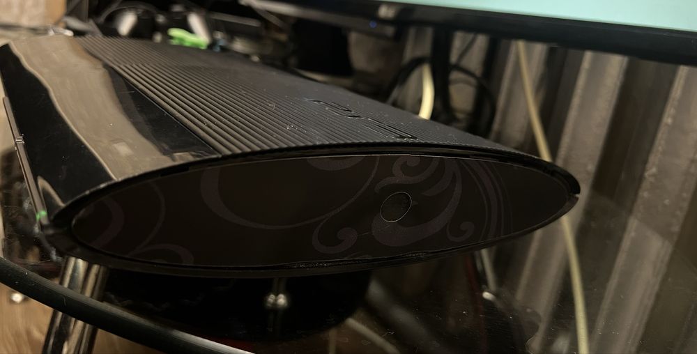 Sony playstation 3 500gb+30игр+игры денди.