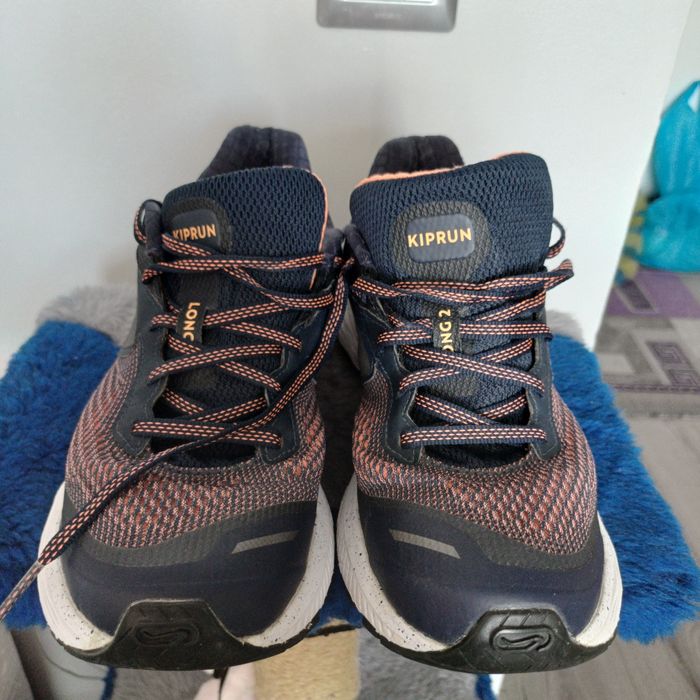 Кросовки 40.5 размер