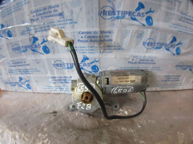 Motor do teto de abrir MITSUBISHI Carisma Hatchback (DA_)